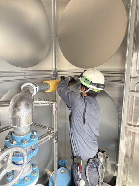 未来を担う新しい力！Kくんの挑戦と成長